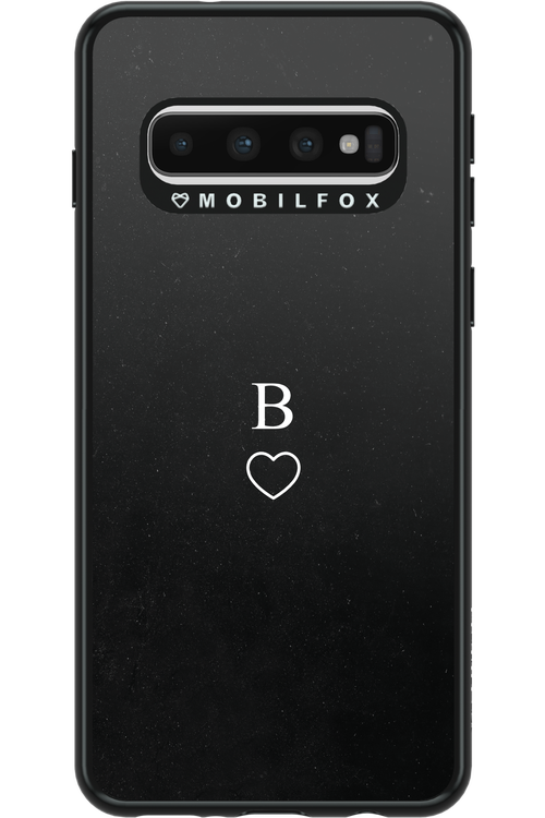B Black 2.0 - Samsung Galaxy S10