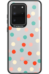 Xmas Dotss - Samsung Galaxy S20 Ultra 5G