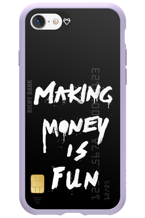 Funny Money - Apple iPhone 7