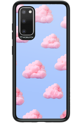 Cloudy - Samsung Galaxy S20