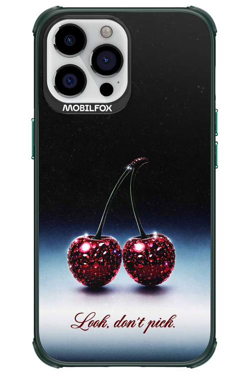 Seasonal Diamond 2.0 - Apple iPhone 13 Pro Max