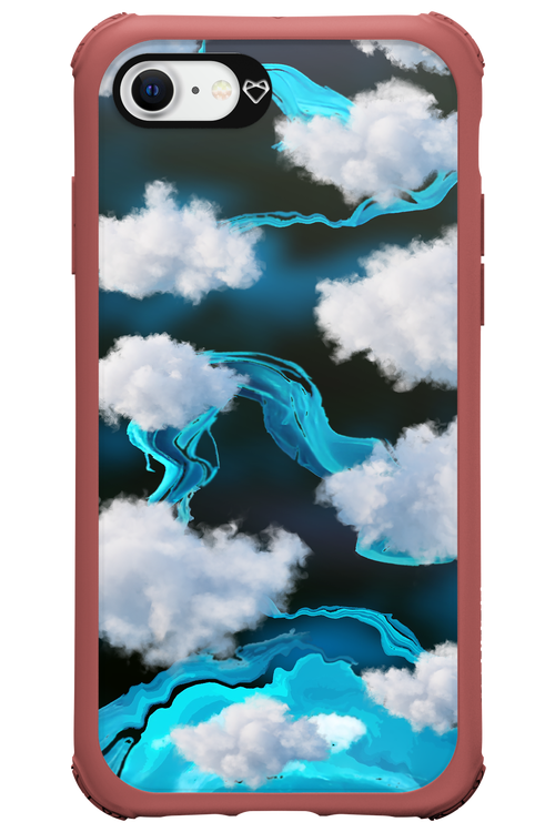 Skywalker - Apple iPhone 8