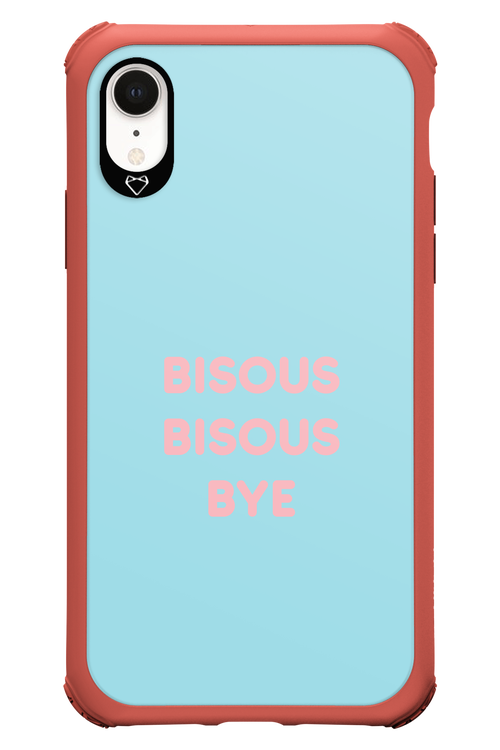 Bisous - Apple iPhone XR