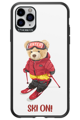 Ski on - Apple iPhone 11 Pro Max