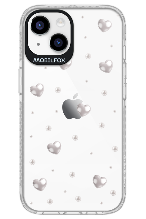 Pearl Tears 2.0 - Apple iPhone 14