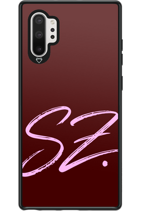 (Dark Blush) SZ 2.0 - Samsung Galaxy Note 10+