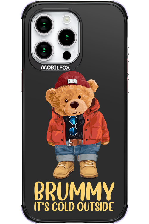 Brummy - Apple iPhone 15 Pro Max