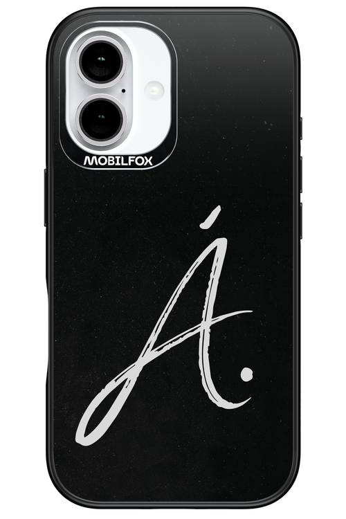 (Off Space) A II 2.0 - Apple iPhone 16