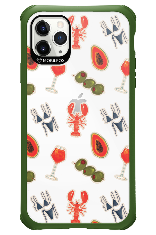 Aperitivo Dreams - Apple iPhone 11 Pro Max