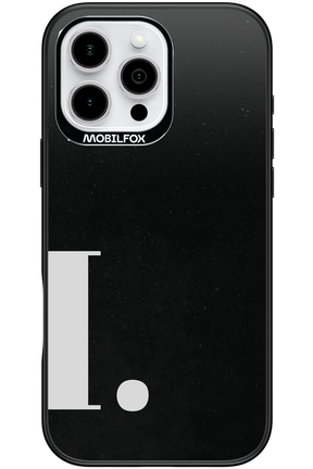I (Off Space) 2.0 - Apple iPhone 16 Pro Max