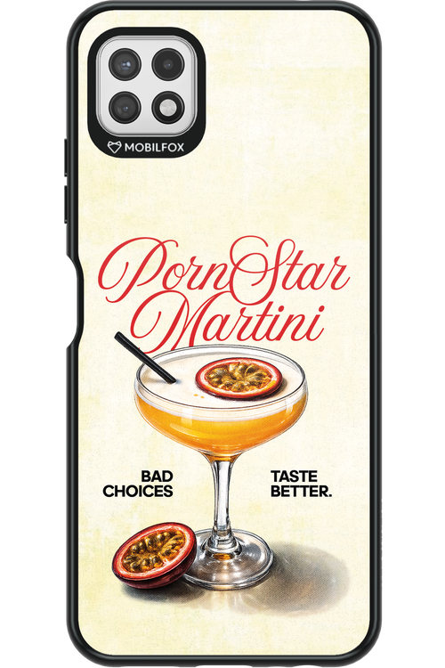 Pornstar Martini 2.0 - Samsung Galaxy A22 5G