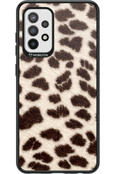 Wild Coat - Samsung Galaxy A72