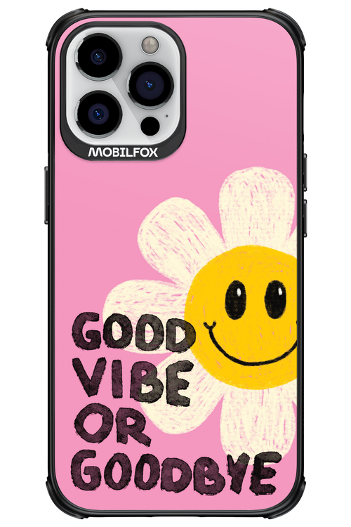 Goodbye 2.0 - Apple iPhone 13 Pro Max