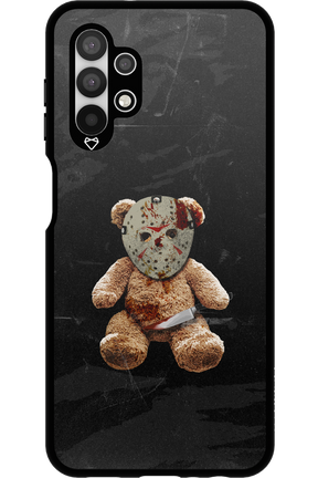 Teddy of Terror - Samsung Galaxy A13 4G