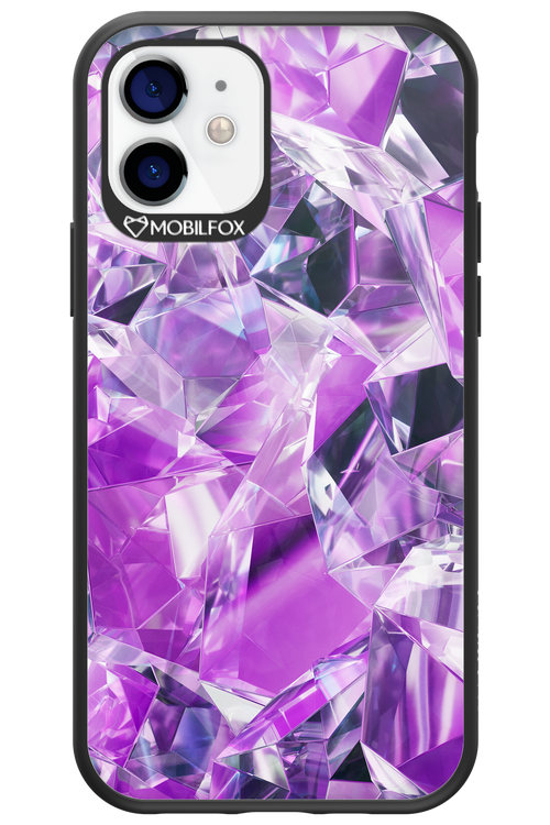 Violet Aura - Apple iPhone 12