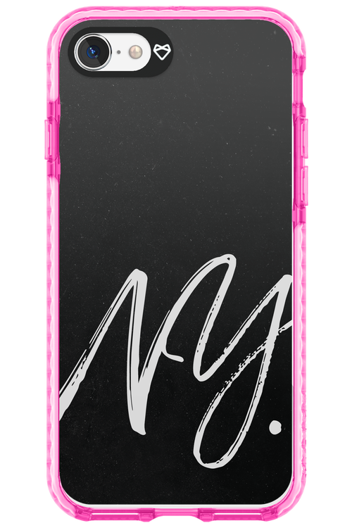 (Off Space) NY 2.0 - Apple iPhone SE 2022