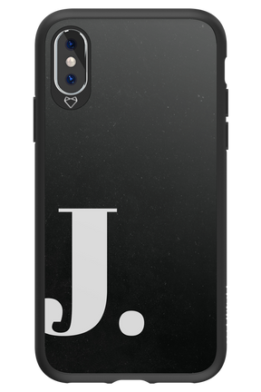 J (Off Space) 2.0 - Apple iPhone XS