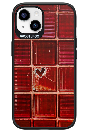Heartbroken - Apple iPhone 14