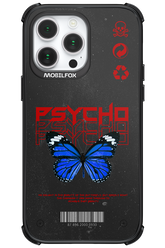 Psybutterfly - Apple iPhone 14 Pro Max