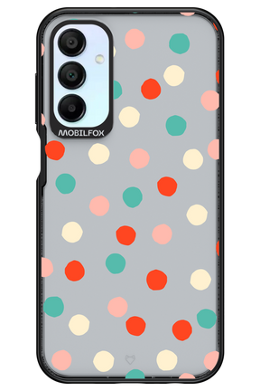 Xmas Dotss - Samsung Galaxy A15