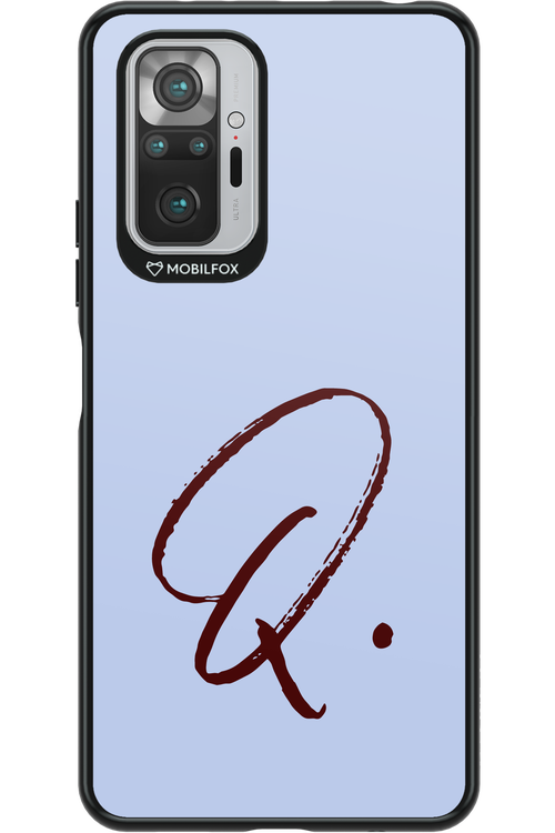 (Jellyfish Presso) Q 2.0 - Xiaomi Redmi Note 10S