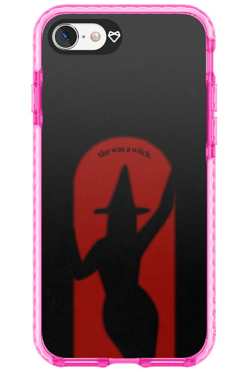 Witch Season - Apple iPhone 7
