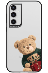 Gifting Bear - Samsung Galaxy S23 FE