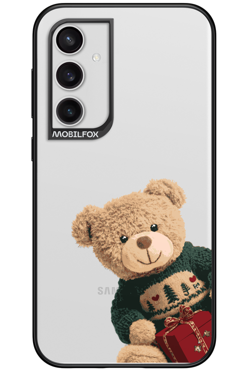 Gifting Bear - Samsung Galaxy S23 FE