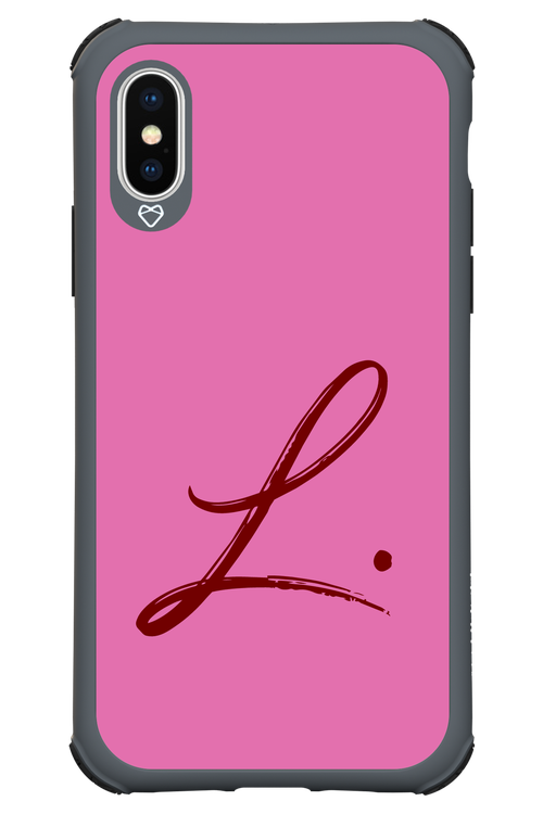 (Sorbet) L 2.0 - Apple iPhone XS