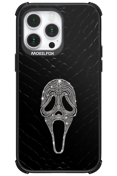 Glitter Ghost - Apple iPhone 14 Pro Max