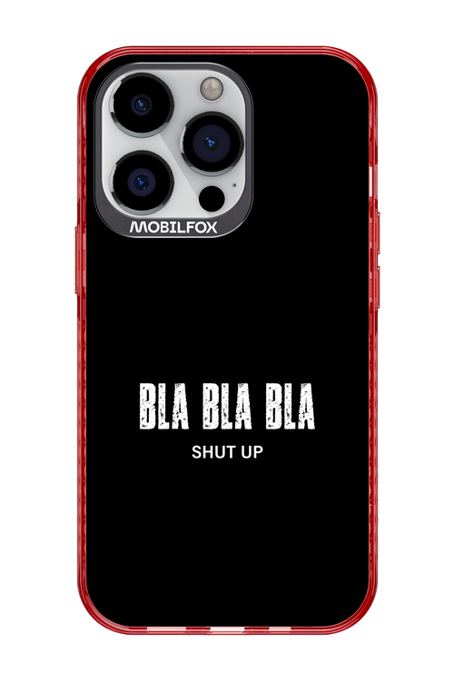 Bla Bla II - Apple iPhone 13 Pro