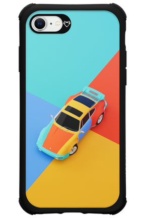 Colortherapy - Apple iPhone SE 2020