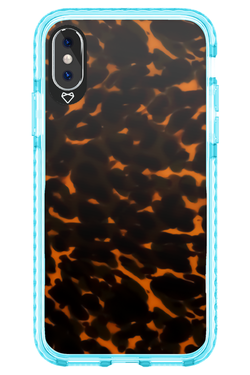 Tortie - Apple iPhone XS