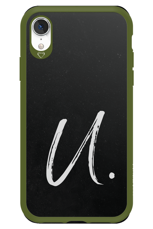 (Off Space) U 2.0 - Apple iPhone XR