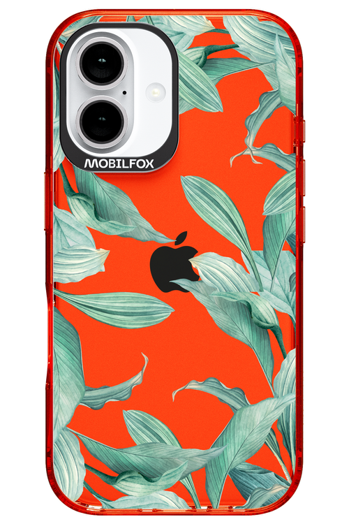 Greenpeace - Apple iPhone 16