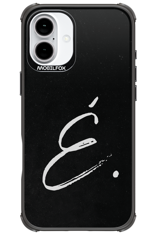 (Off Space) E II 2.0 - Apple iPhone 16 Plus