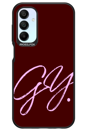 (Dark Blush) GY 2.0 - Samsung Galaxy A15