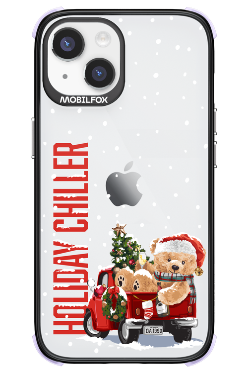 Holiday Chiller - Apple iPhone 14