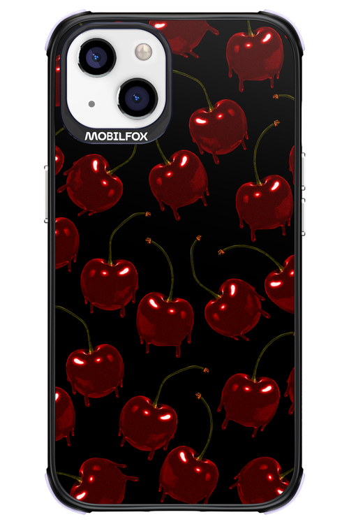 Cherry Blood - Apple iPhone 13