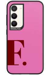F (Sorbet) 2.0 - Samsung Galaxy S23