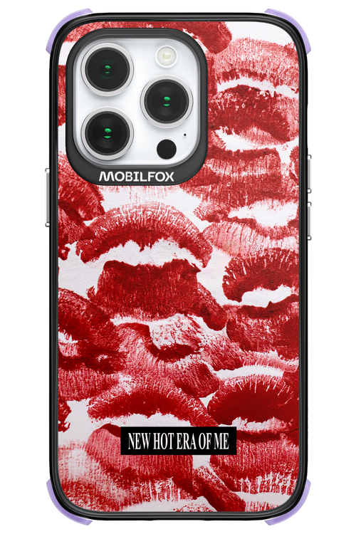 New Era 2.0 - Apple iPhone 14 Pro