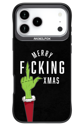 F_cking Xmas - Apple iPhone 17 Pro Max