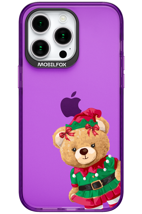 Mrs. Elf - Apple iPhone 15 Pro Max