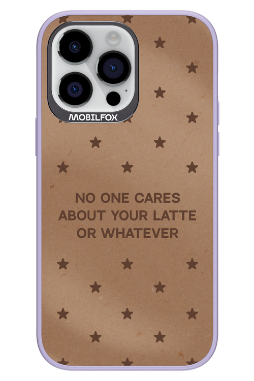 Whateverrr - Apple iPhone 14 Pro Max