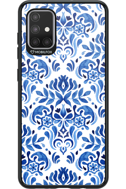 La Dolce Flora 2.0 - Samsung Galaxy A71