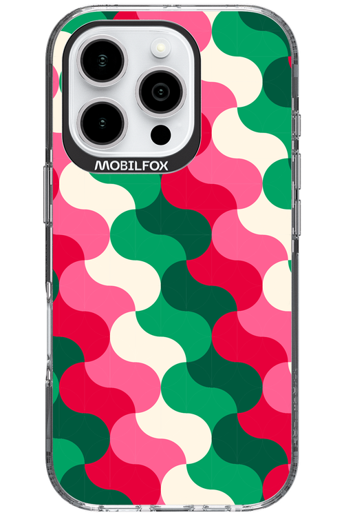 Holiday's Aura - Apple iPhone 16 Pro