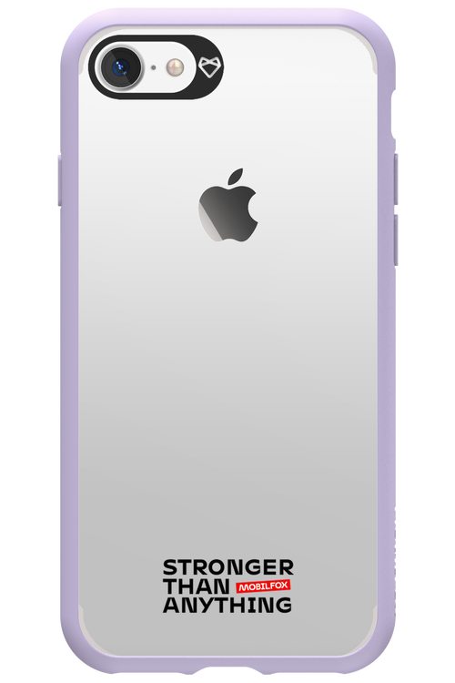 Stronger (Nude) 2.0 - Apple iPhone 7