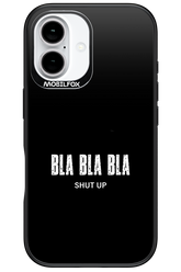 Bla Bla II - Apple iPhone 16