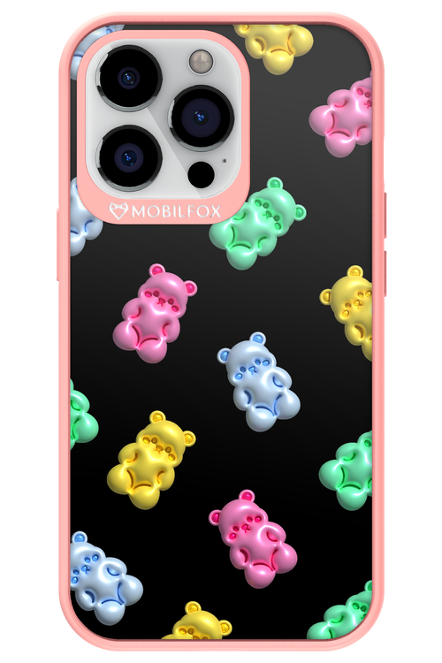 Gummy Bears - Apple iPhone 13 Pro