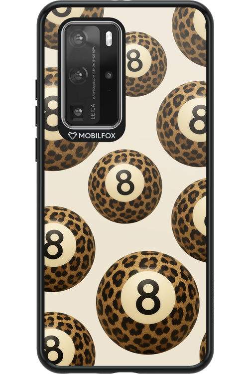 Wild Winner - Huawei P40 Pro